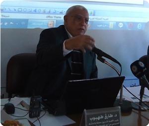 Nous avons besoin d’une stratégie médiatique pour parler à l’Occident